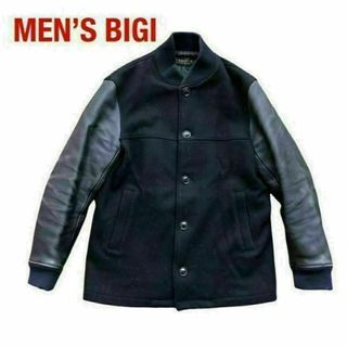 MEN'S BIGI(スタジャン)のフリマアイテム一覧 MEN'S BIGI(スタジャン)のフリマアイテム一覧