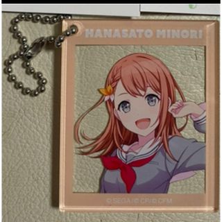 SEGA - チュウニズム バーチャルシンガー Aimeカード&アクリル SEGA - チュウニズム バーチャルシンガー Aimeカード&アクリル