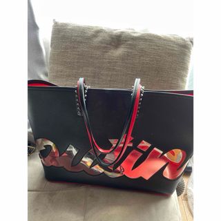 Christian Louboutin(トートバッグ)のフリマアイテム一覧 Christian Louboutin(トートバッグ)のフリマアイテム一覧