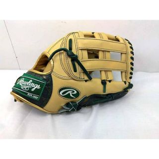 Rawlings - ブライス ハーパー MLB モデル 硬式 ローリングス Rawlings - ブライス ハーパー MLB モデル 硬式 ローリングス