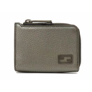 FENDI - 正規品 フェンディ FENDI ショルダーウォレットの通販 FENDI - 正規品 フェンディ FENDI ショルダーウォレットの通販