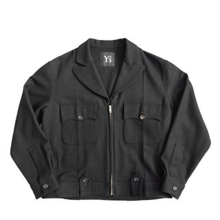 Yohji Yamamoto(テーラードジャケット)のフリマアイテム一覧 Yohji Yamamoto(テーラードジャケット)のフリマアイテム一覧