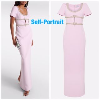 SELF PORTRAIT(ロングドレス)のフリマアイテム一覧 SELF PORTRAIT(ロングドレス)のフリマアイテム一覧