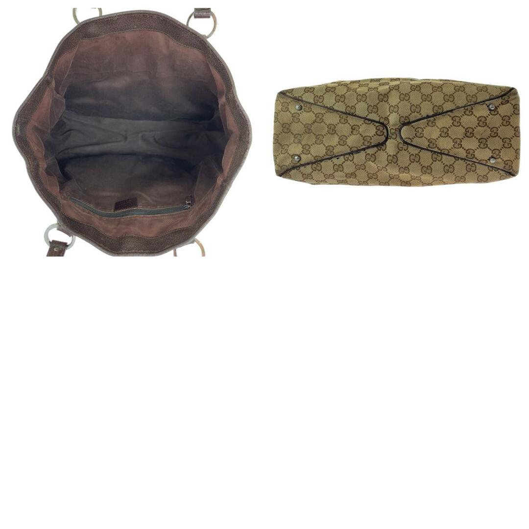 楽天市場】【バッグ】GUCCI グッチ GGキャンバス ハンドバッグ