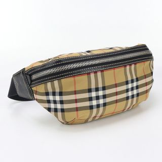 BURBERRY(ボディバッグ/ウエストポーチ)のフリマアイテム一覧 BURBERRY(ボディバッグ/ウエストポーチ)のフリマアイテム一覧