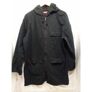Supreme - Supreme AKIRA fishtail parka M size ブラックの通販 Supreme - Supreme AKIRA fishtail parka M size ブラックの通販
