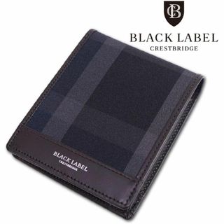 BLACK LABEL CRESTBRIDGE(折り財布)のフリマアイテム一覧 BLACK LABEL CRESTBRIDGE(折り財布)のフリマアイテム一覧