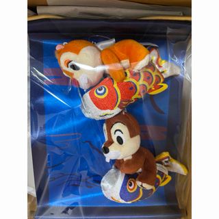 チップ&デール - 【現地購入☆正規品】チップとデール 肩のせ チップ&デール - 【現地購入☆正規品】チップとデール 肩のせ