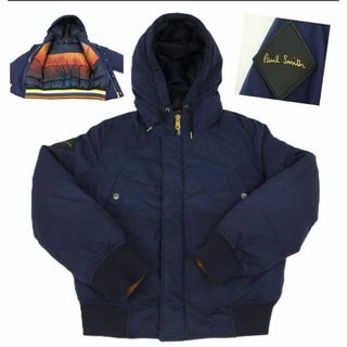 Paul Smith(ダウンジャケット)のフリマアイテム一覧 Paul Smith(ダウンジャケット)のフリマアイテム一覧