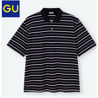 GU(ボーダー ・ ポロシャツ)のフリマアイテム一覧 GU(ボーダー ・ ポロシャツ)のフリマアイテム一覧