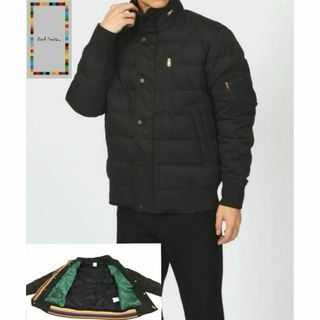 Paul Smith(ダウンジャケット)のフリマアイテム一覧 Paul Smith(ダウンジャケット)のフリマアイテム一覧