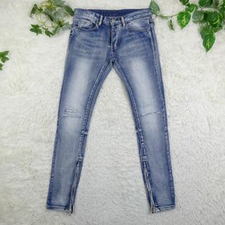 mnml - mnml ミニマル【新品未使用】ペイズリーストレッチ mnml - mnml ミニマル【新品未使用】ペイズリーストレッチ