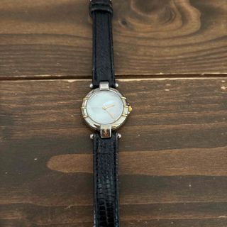 Yves Saint Laurent - 良品!YvesSaintLaurent スクエア Yves Saint Laurent - 良品!YvesSaintLaurent スクエア