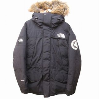 THE NORTH FACE(ダウンジャケット ・ ブラック/黒色系)の THE NORTH FACE(ダウンジャケット ・ ブラック/黒色系)の