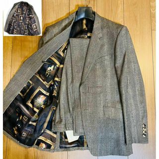 Paul Smith - 三浦春馬着用 ポールスミス 19ss ハイコントラスト Paul Smith - 三浦春馬着用 ポールスミス 19ss ハイコントラスト