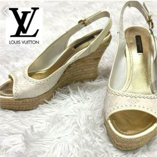 LOUIS VUITTON - 美品 ルイヴィトン ポディウム LOUIS VUITTON - 美品 ルイヴィトン ポディウム