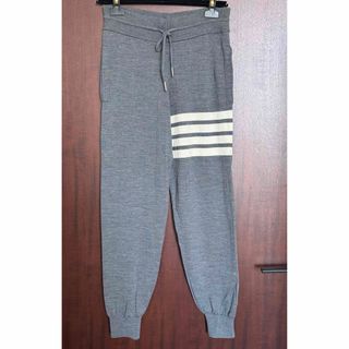 THOM BROWNE - THOM BROWNE トムブラウン ポロシャツ 00(XS位 THOM BROWNE - THOM BROWNE トムブラウン ポロシャツ 00(XS位