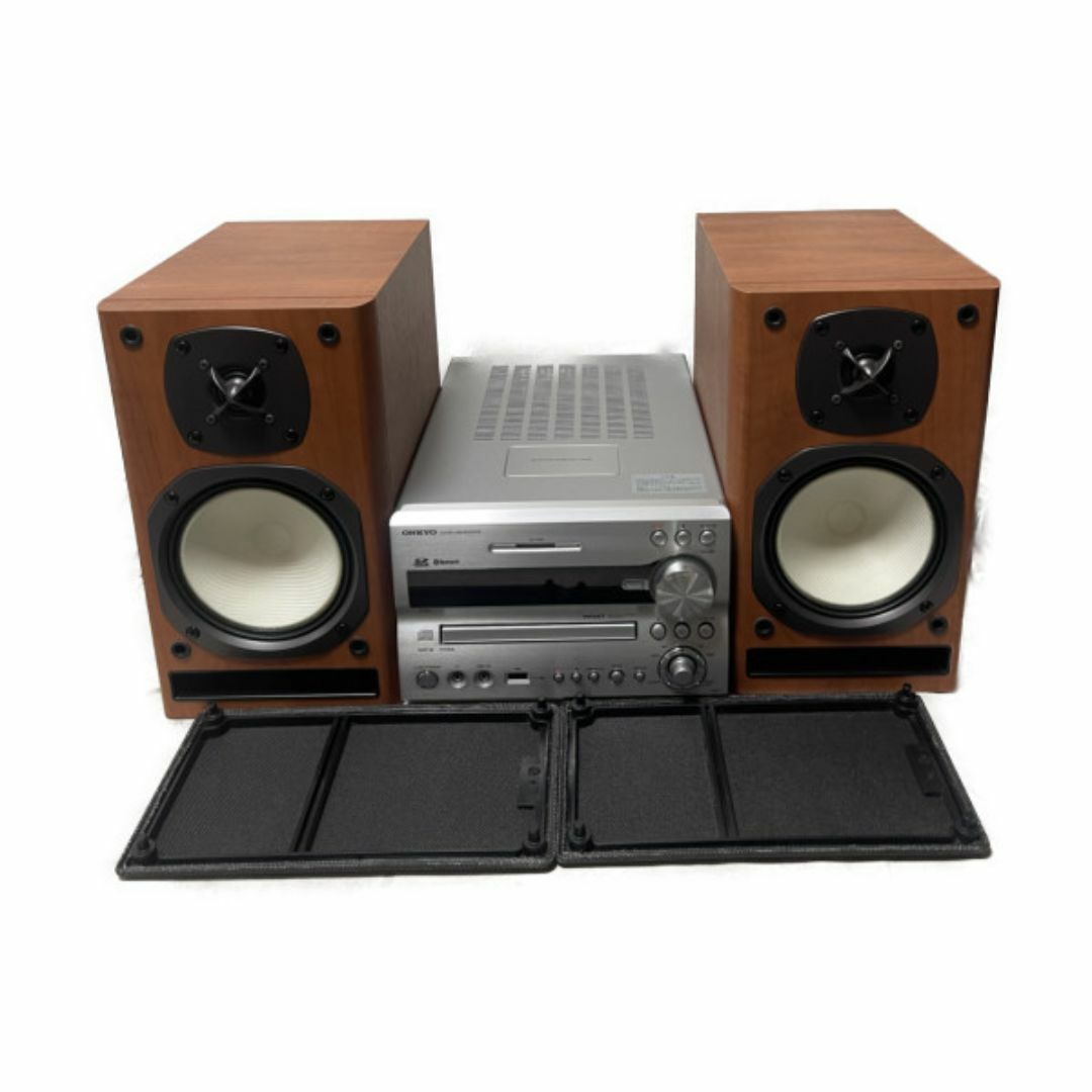 ONKYO - 完動品 美品 ONKYO コンポ X-NFR7 貴重 レア ONKYO - 完動品 美品 ONKYO コンポ X-NFR7 貴重 レア