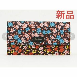 Paul Smith - ☆お買い得☆新品箱なし☆ポールスミス 人気かぶせ Paul Smith - ☆お買い得☆新品箱なし☆ポールスミス 人気かぶせ