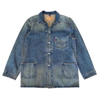 Levi's(カバーオール)のフリマアイテム一覧 Levi's(カバーオール)のフリマアイテム一覧