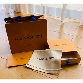 LOUIS VUITTON(ショップ袋)のフリマアイテム一覧 LOUIS VUITTON(ショップ袋)のフリマアイテム一覧