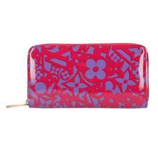 LOUIS VUITTON(財布 ・ パープル/紫色系)のフリマアイテム一覧 LOUIS VUITTON(財布 ・ パープル/紫色系)のフリマアイテム一覧