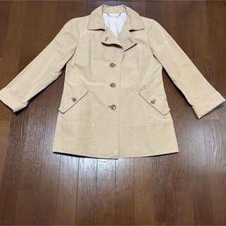 SCAPA - Scapa(スキャパ) コート サイズ38 L レディース SCAPA - Scapa(スキャパ) コート サイズ38 L レディース