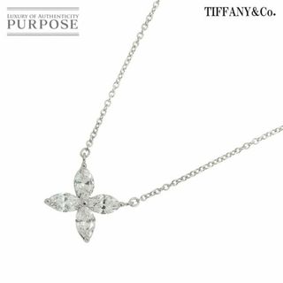 Tiffany & Co. - ティファニー キャット ストリート スクエア Tiffany & Co. - ティファニー キャット ストリート スクエア