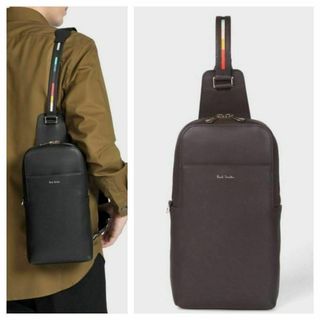 Paul Smith(ボディーバッグ)のフリマアイテム一覧 Paul Smith(ボディーバッグ)のフリマアイテム一覧