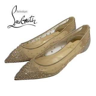 Christian Louboutin(ハイヒール/パンプス)のフリマアイテム一覧 Christian Louboutin(ハイヒール/パンプス)のフリマアイテム一覧