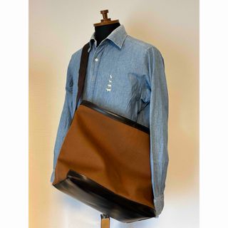 BERLUTI - 即完売 定価40.9万円 ベルルッティ ジュルナリエ BERLUTI - 即完売 定価40.9万円 ベルルッティ ジュルナリエ