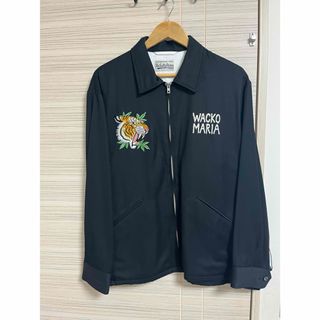 WACKO MARIA - 天国東京 ワコマリア ベトジャンの通販 by 美里's WACKO MARIA - 天国東京 ワコマリア ベトジャンの通販 by 美里's