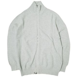 Cruciani - クルチアーニ カーディガン ニット 長袖 Vネック Cruciani - クルチアーニ カーディガン ニット 長袖 Vネック