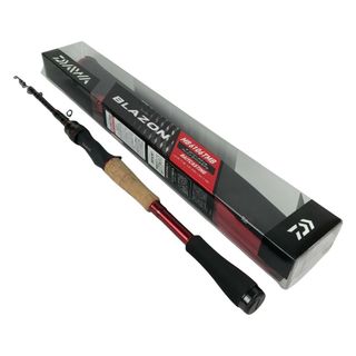 DAIWA - 〇〇DAIWA ダイワ OUTRAGE アウトレイジ BR J60S-4 DAIWA - 〇〇DAIWA ダイワ OUTRAGE アウトレイジ BR J60S-4
