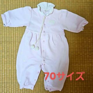 baby Dior(ロンパース)のフリマアイテム一覧 baby Dior(ロンパース)のフリマアイテム一覧