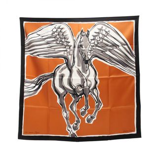 HERMES - 【未使用級】エルメス 英国紋章 カレ90 大判スカーフ HERMES - 【未使用級】エルメス 英国紋章 カレ90 大判スカーフ