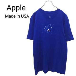 Apple(Tシャツ/カットソー(半袖/袖なし))のフリマアイテム一覧 Apple(Tシャツ/カットソー(半袖/袖なし))のフリマアイテム一覧