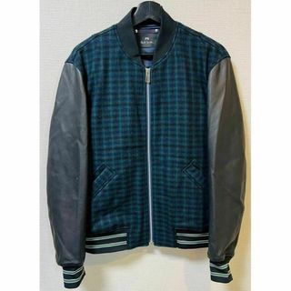 Paul Smith(レザージャケット)のフリマアイテム一覧 Paul Smith(レザージャケット)のフリマアイテム一覧