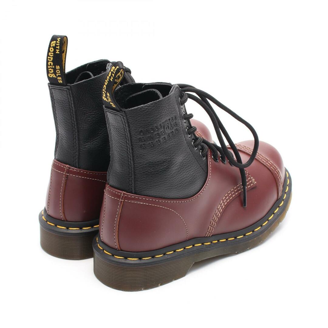 MM6 - エムエムシックス MM6 MM6 MAISON MARGIELA × Dr.Martens
