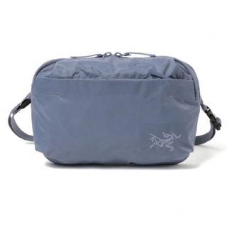 ARC'TERYX - 【廃盤品】アークテリクス アロー8の通販 by ARC'TERYX - 【廃盤品】アークテリクス アロー8の通販 by