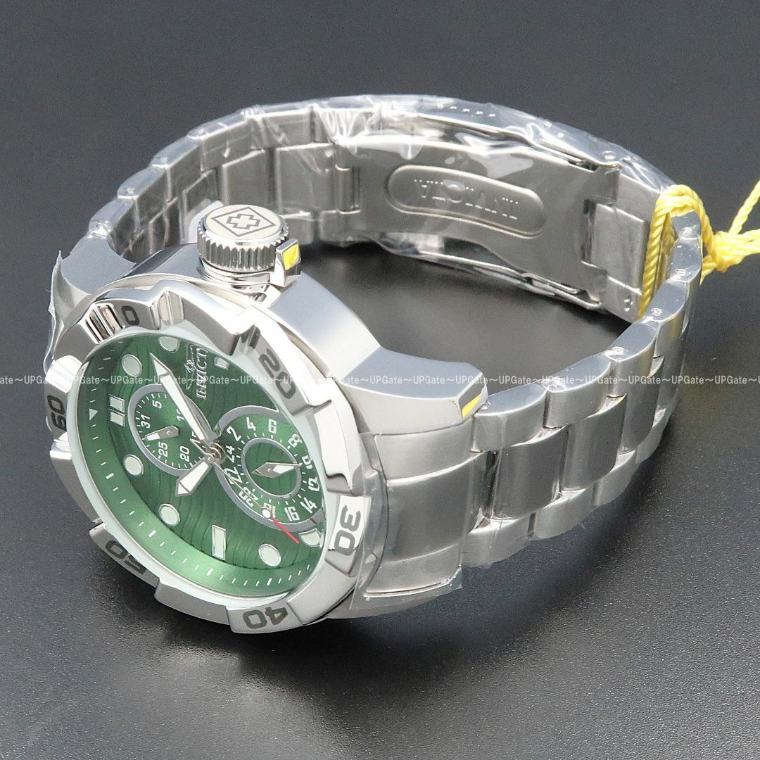 斬新デザイン☆上品モデル INVICTA Ripsaw 47563