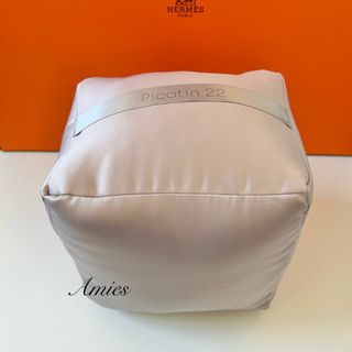 新品★ピコタン MM用 バッグピロー 保管時型崩れ防止(その他)