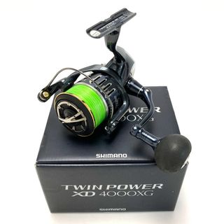 SHIMANO - SHIMANO シマノ 22ステラC5000XG スピニングリール SHIMANO - SHIMANO シマノ 22ステラC5000XG スピニングリール