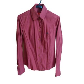 Vivienne Westwood - 美品 ヴィヴィアンウエストウッドレッド Vivienne Westwood - 美品 ヴィヴィアンウエストウッドレッド
