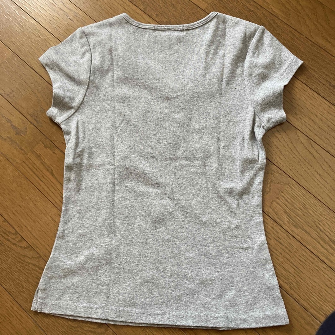 JILLSTUART(ジルスチュアート)のJILL STUART  Ｔシャツ レディースのトップス(Tシャツ(半袖/袖なし))の商品写真