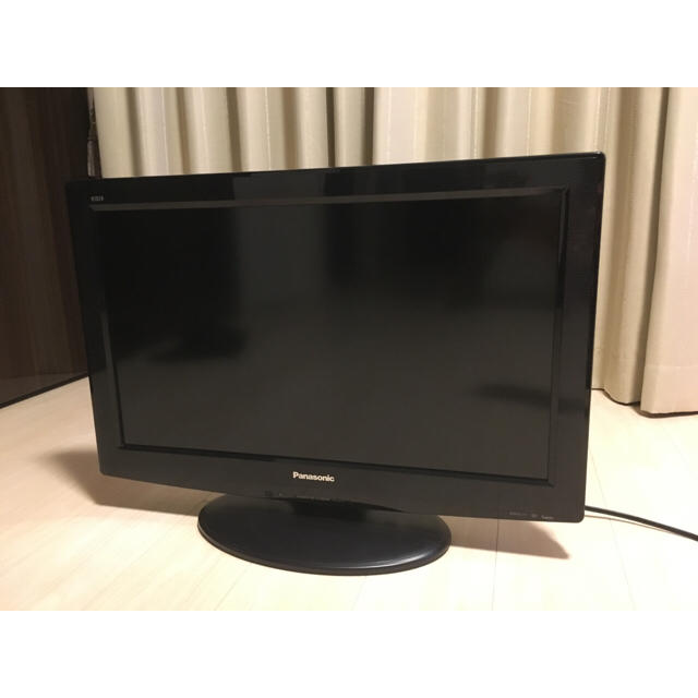 液晶テレビ 液晶テレビ本体 パナソニック TH-L26X2-K