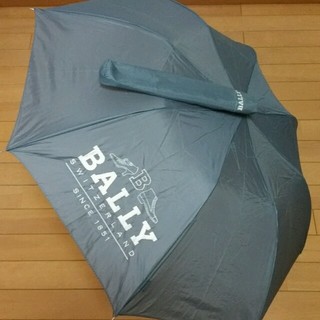 バリー(Bally)のBALLY　折り畳み傘(傘)