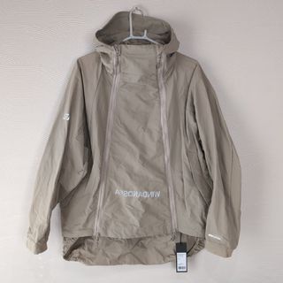 WIND AND SEA - wind and sea × UMBRO コラボ ナイロン WIND AND SEA - wind and sea × UMBRO コラボ ナイロン