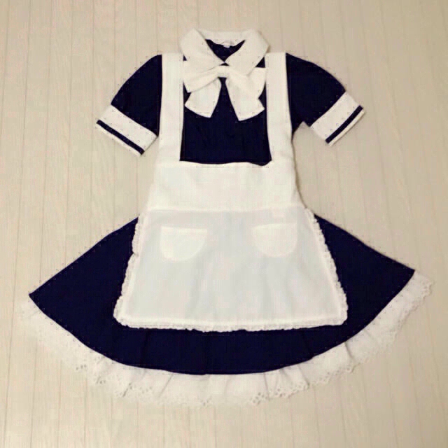 【値下げ】*メイド服* Emily | フリマアプリ ラクマ