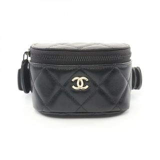 CHANEL(ポーチ)のフリマアイテム一覧 CHANEL(ポーチ)のフリマアイテム一覧